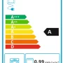 Amica TFB 129 TSCB #1