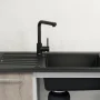 Blanco MILA černá matná 526657 #3