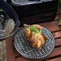 Campingaz Culinary Modular Litinový hrnec s roštem #5