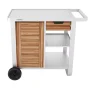 Campingaz Grilovací stolek Woody Deluxe #0