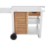 Campingaz Grilovací stolek Woody Deluxe #1