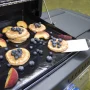 Campingaz Plancha tál s vysokým okrajem #3