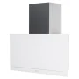 Cata GOYA WHITE GLASS 700 #0