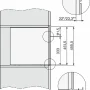 MIELE CVA 7440 černá #2