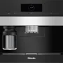 MIELE CVA 7840 nerez #0
