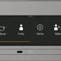 MIELE CVA 7845 Grafitově šedá #1