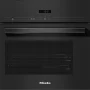 MIELE DG 2840 Obsidian černá #0