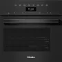 MIELE DG 7440 Obsidian černá #0
