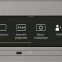 MIELE DGC 7840X Grafitově šedá #1