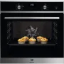 Electrolux 600 PRO SteamBake EOD5C70X #0