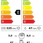 Electrolux  EW7WO448WC #5