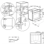Electrolux KVLAE00WT #5