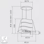 Elica WAVE BL/F 51 #2