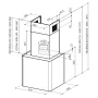 Faber LITHOS EG6 WH A45 #1