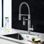 Franke Vital Tap Sprcha/Proud Chrom/Gun Metal #1