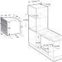 Gorenje BOS6737E09WG #3