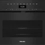 MIELE H 7440 BMX Obsidian černá #0