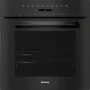 MIELE H 7262 B Obsidian černá #0