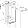 MIELE K 37272 iD monoklimatická #2