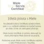 MIELE K 37272 iD monoklimatická #3