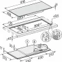 MIELE KM 7684 FL #2