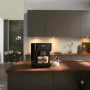 MIELE CM 6360 125 Edition Obsidian černá, matná #5