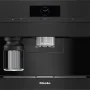 MIELE CVA 7845 černá #0