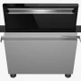 MIELE DAD 4841 Black Levantar Obsidian černá #0