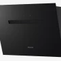 MIELE DAH 1650 Active Obsidian černá #1