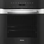 MIELE DGC 7250 Černá #0
