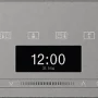 MIELE DGC 7440 HC Pro Šedá #1