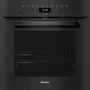 MIELE DGC 7450 Černá #0