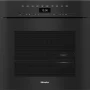 MIELE DGC 7465 HCX Pro Černá #0