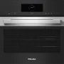MIELE DGC 7840 HC Pro Nerez #0