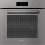 MIELE DGC 7860 HC Pro Šedá #0