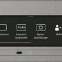 MIELE DGC 7860 HC Pro Šedá #1
