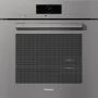 MIELE DGC 7865 HC Pro Šedá #0