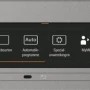 MIELE DGC 7865 HCX Pro Šedá #1