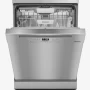 MIELE G 5410 SC Front Active Plus Čelní stěna CleanSteel #0