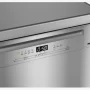 MIELE G 5410 SC Front Active Plus Čelní stěna CleanSteel #1