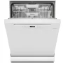 MIELE G 5811 SC Active Plus Briliantová bílá #0