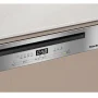 MIELE G 5811 SCi Active Plus Nerez #1