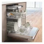 MIELE G 5811 SCi Active Plus Nerez #2
