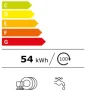 MIELE G 5811 SCi Active Plus Nerez #4
