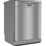 MIELE G 7040 SC Front AutoDos Čelní stěna CleanSteel #1
