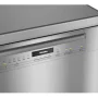 MIELE G 7040 SC Front AutoDos Čelní stěna CleanSteel #2