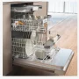 MIELE G 7045 SCi XXL AutoDos Nerez CleanSteel #2