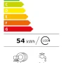 MIELE G 7080 SCVi AutoDos Nerez #3