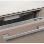 MIELE G 7085 SCVi XXL AutoDos Nerez #1