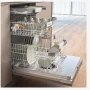 MIELE G 7085 SCVi XXL AutoDos Nerez #2